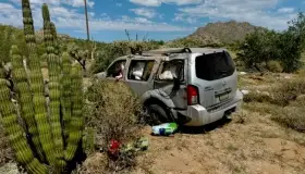 Dan orden de aprehensión a presuntos agresores de mujeres en carretera