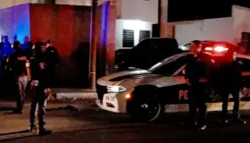 Detienen a conductores punibles