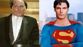 Sale trailer de 'Super/Man, historia de Christopher Reeve