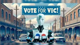 Proponen en EU a una IA para gobernar ciudad