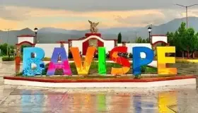 Anuncian nueva ruta turística por la sierra alta