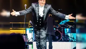 Cumple el Divo de Juárez 8 años de su partida