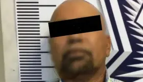 Logran detención de prófugo de la justicia