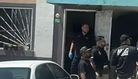 Menor herido de bala se encuentra grave; autoridades investigan