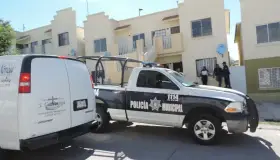 Investigan muerte de persona encontrada en su vivienda en las Colinas del Yaqui