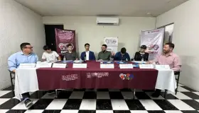 Llenarán alberca municipal de música y ritmos