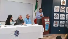 Premian a agentes con el programa Policía del Mes