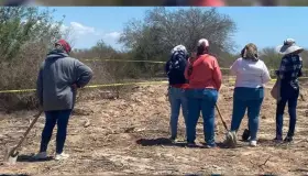 Alzarán la voz Madres Buscadoras; pedirán apoyo para encontrar a sus hijos