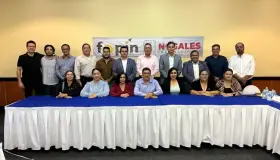 Vota el Fopin a favor de tanque elevado de San Miguel