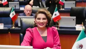 Sonora ya tiene senadora: Lorenia Valles