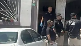 Detienen a quien baleó a niño en Lomas de Anza