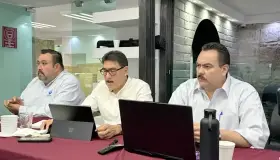 Restructuran Mesa del Agua; le agregan Infraestructura Social