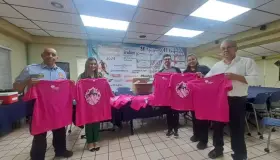 Apoya Index Nogales causa de pacientes de cáncer de mama