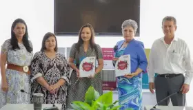 Recibe Congreso de Sonora Informe de Resultados de Cuentas Públicas 2023