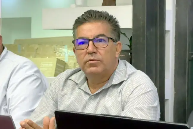 Constata Ayuntamiento avance de obras que realiza el Estado