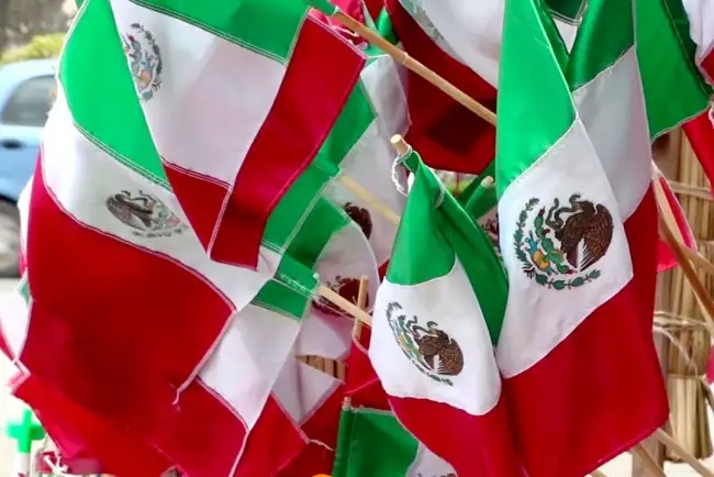 Preparan permisos para vendedores ambulantes en las Fiestas Patrias