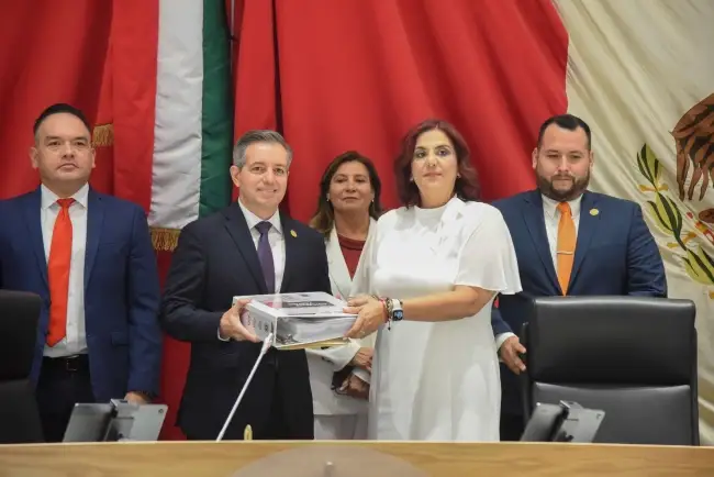 Revisarán nuevos diputados cuentas públicas