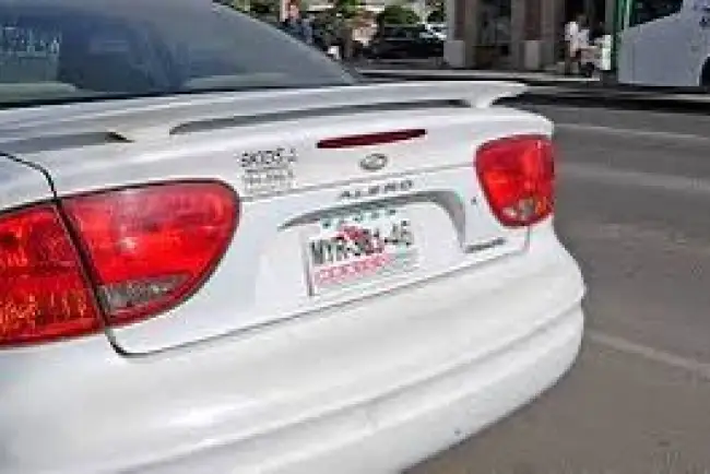 Esperan se extienda programa de regularización de vehículos