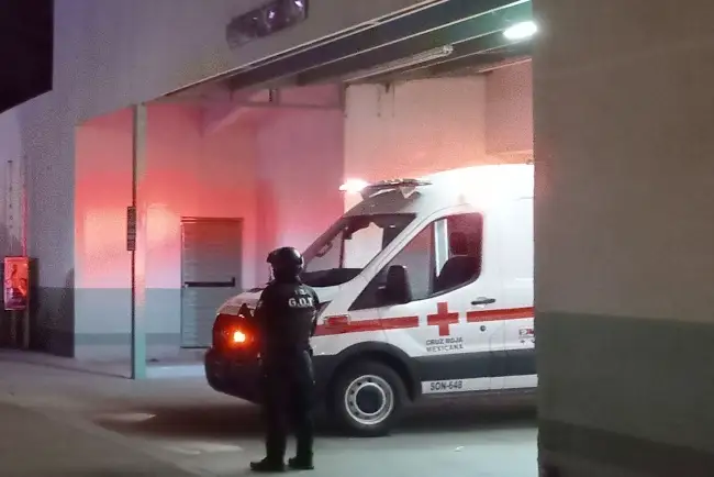 Agreden a hombre a golpes y lo dejan en la calle inconsciente