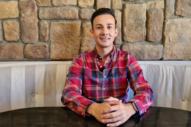 Asume compromisos como regidor electo Jhonatan Grijalva