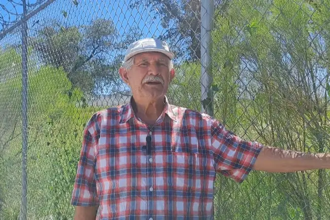 Desmienten derechohabientes declaraciones de AMLO en su último informe