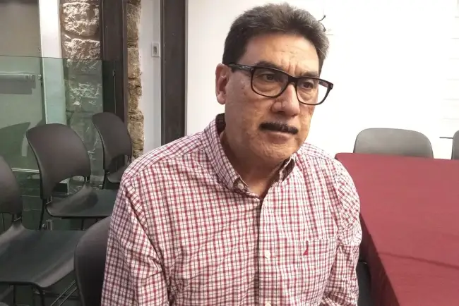 Hay mucho por hacer en tema de seguridad pública: Alcalde