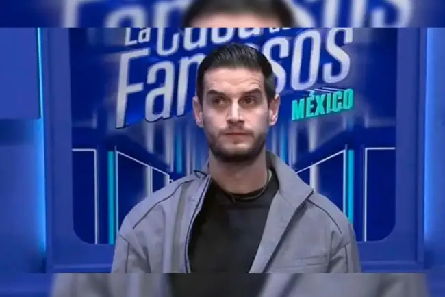 Sale Adrián Marcelo de LCDLF