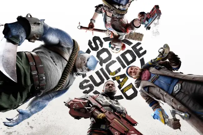 Fracaso de videojuego ‘Suicide Squad’ provoca despidos