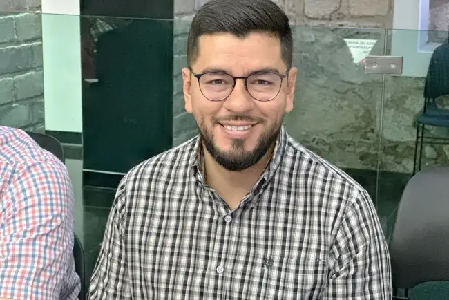 Reduce costos y mejora atención adquisición de nuevo equipo: Servicios Públicos