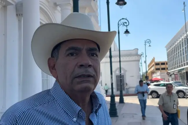 Establecen acuerdos de seguridad ganaderos y autoridades