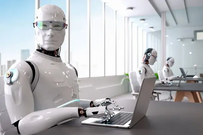 Inteligencia Artificial debe aprender a pedir ayuda asegura ejecutivo de Microsoft