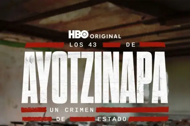 Estrenan primer episodio de “La Desaparición” en Max