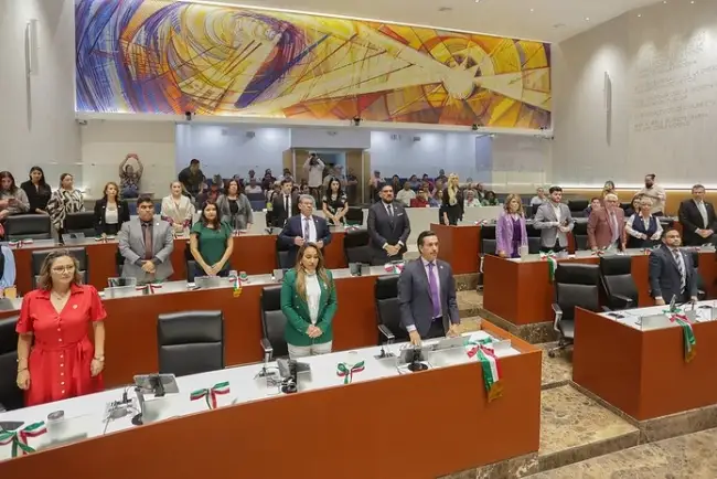 Proponen acciones a favor del medio ambiente y certidumbre jurídica de la propiedad