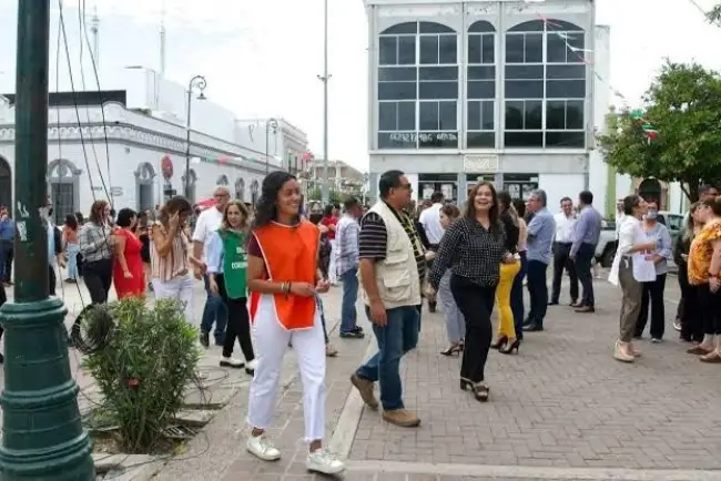 Participará Sonora en Simulacro Nacional 2024