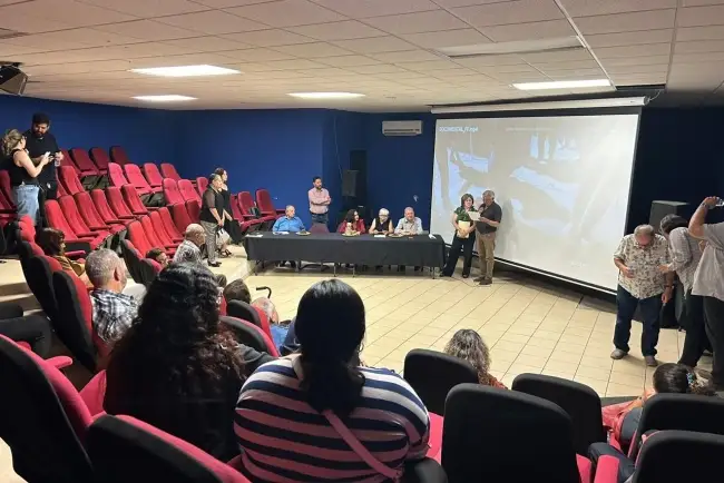 Agradecen participación en III Simposio de Historia