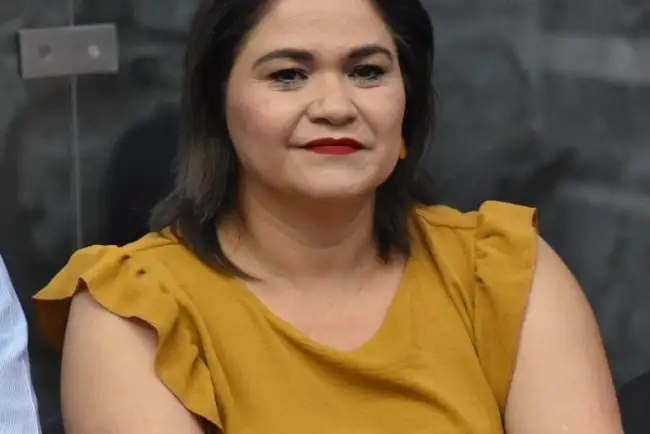 Atiende Bienestar con material a familias  afectadas por las lluvias