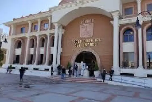 Magistrados del STJ  a la expectativa de posibles cambios con reforma al PJ