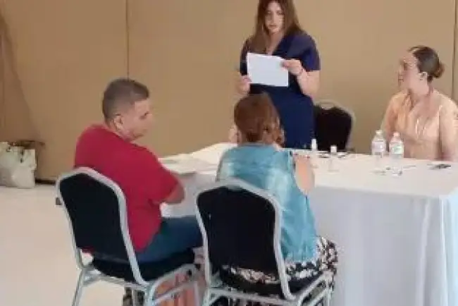 Realizan jornada de detección de cardiopatías congénitas en menores