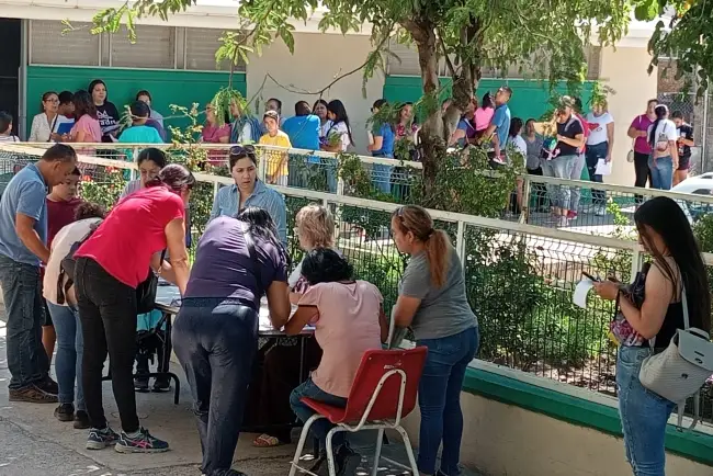 Inicia registro de becas de ‘Sonora de Oportinidades’