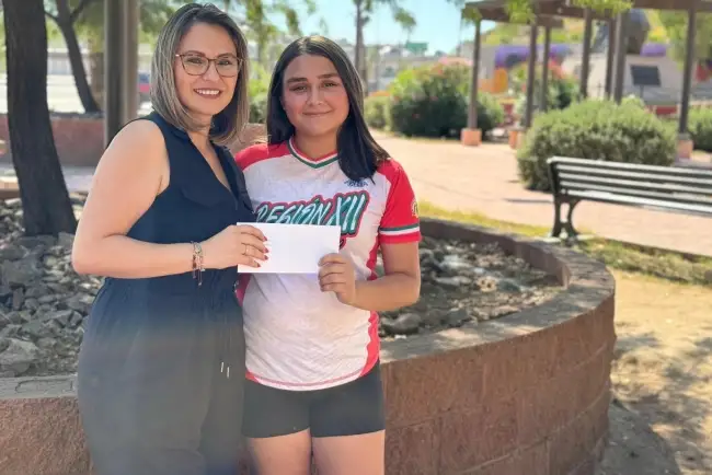 Lista Azalia Guevara con temas prioritarios en el Congreso de Sonora