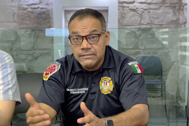 Formará Nogales parte del Simulacro Nacional 2024