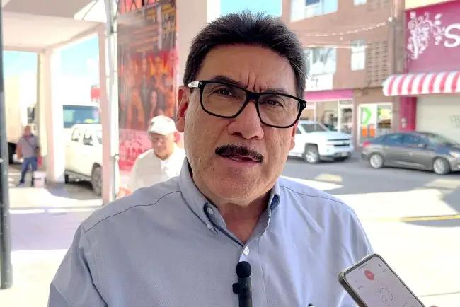 Avanzan gestiones para extender el municipio