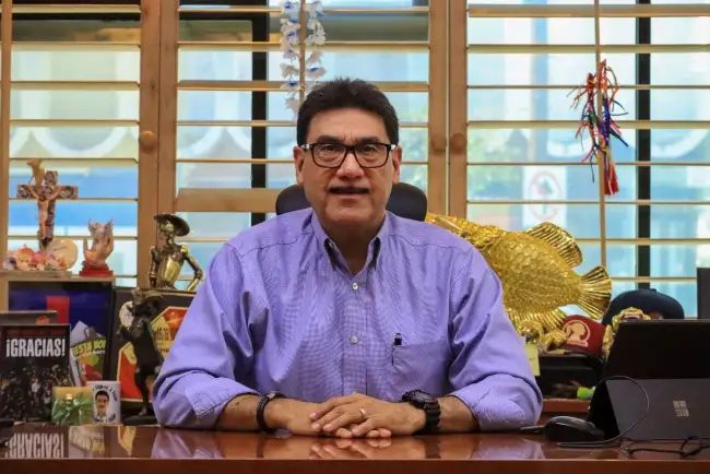 Hemos trabajado con mucha honestidad y transparencia: Gim