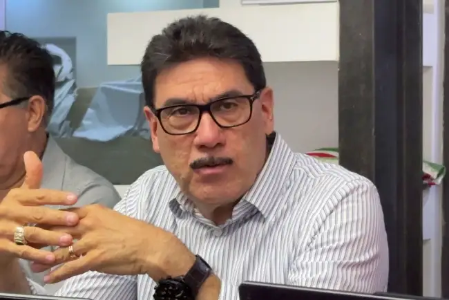 Se harán cambios en el Ayuntamiento hasta diciembre: Alcalde