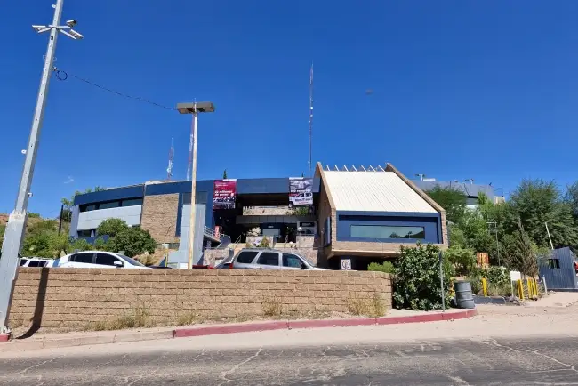 Encuentran a persona sin vida en la CTS-Croc