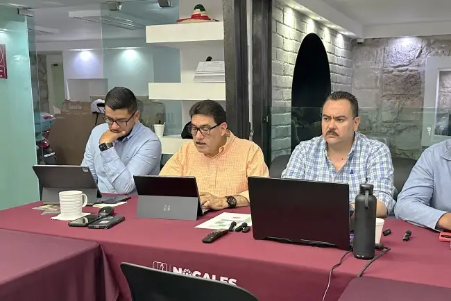 Mejoran suministro de agua a la ciudad