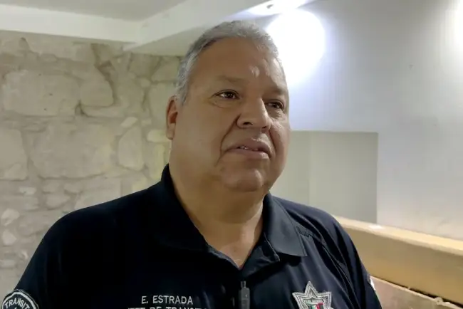 Refuerzan seguridad de peregrinos que caminan a Magdalena por manda