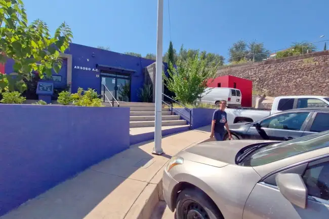 Prepara Arsobo estudios auditivos para recién nacidos