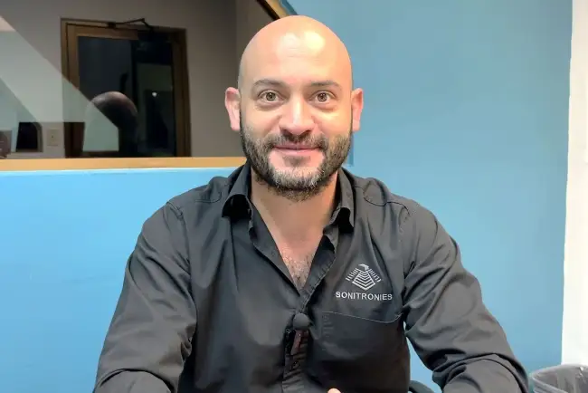 Organizan partido de ‘Padel’ en beneficio de sectores vulnerables