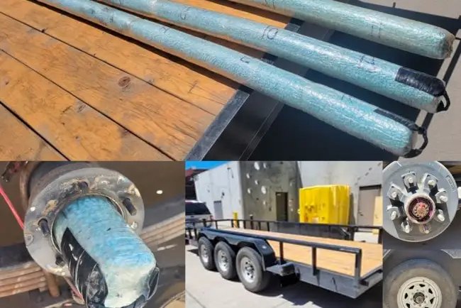 Decomisan narcóticos en Nogales, Arizona